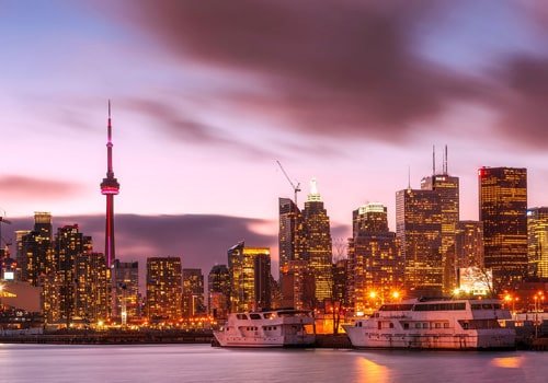 Toronto Real Estate - Ruby Malik, Sales Representative