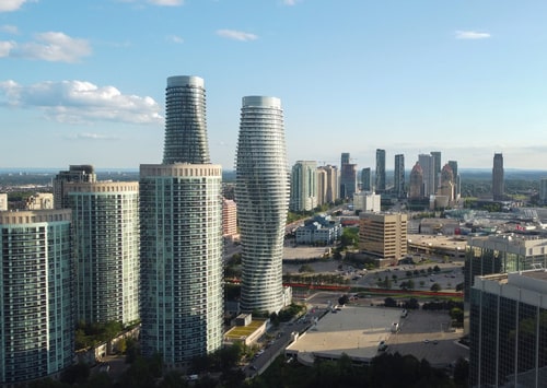 Mississauga Real Estate - Ruby Malik, Sales Representative